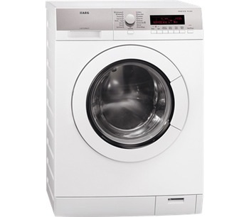 AEG Washing Machine 1400 Spin Buyers & Sellers London