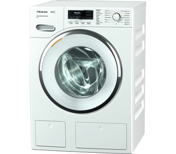 miele powerwash and twindos