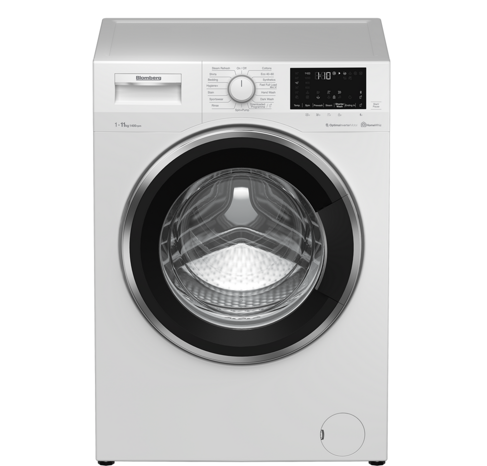 blomberg-freestanding-washing-machine-11kg-1400-spin-b-energy